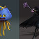 Illustration for article titled Dragon Quest Gets a Facelift